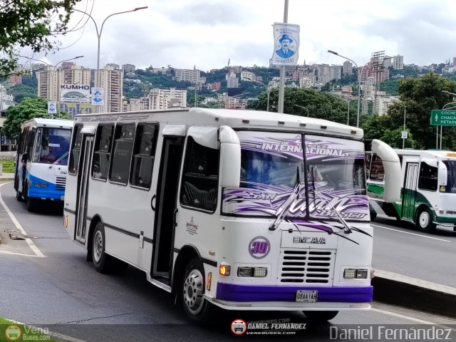 A.C. Mixta Internacional Valles del Tuy 039 por Daniel Fern�ndez