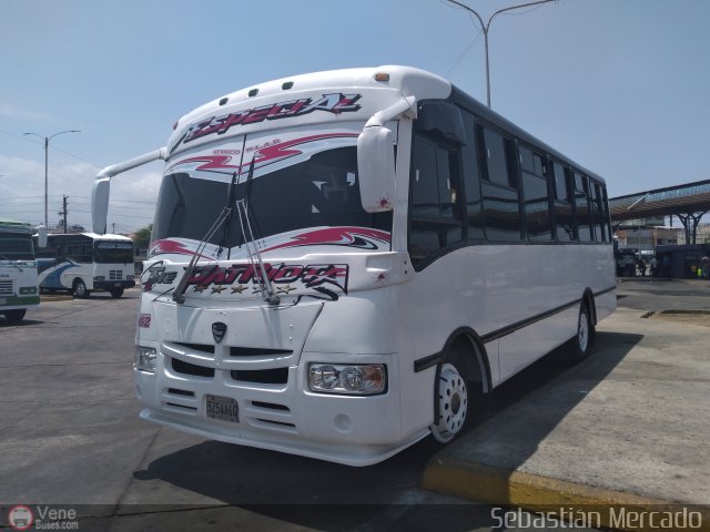 U.L.A.P. Machiques Maracaibo 02 por Sebastin Mercado
