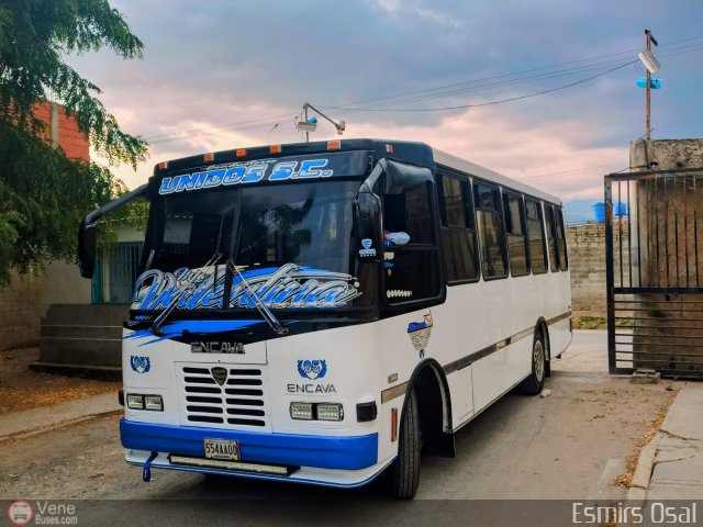 Uni�n de Conductores Unidos S.C. 05 por Esmirs Osal