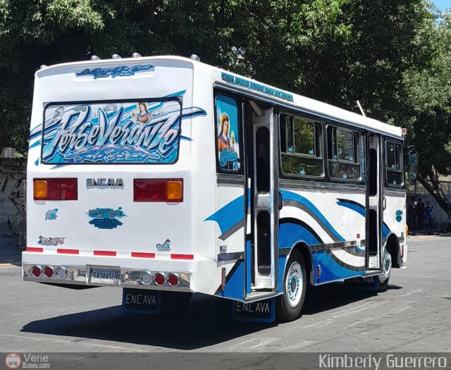 Uni�n Turmero - Maracay 018 por Kimberly Guerrero