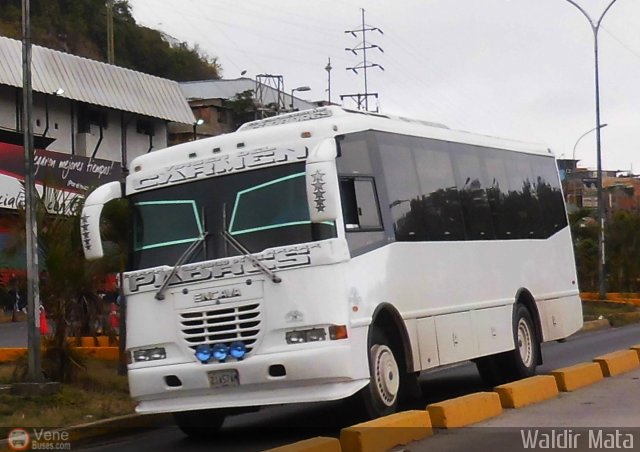 Unin Chara A.C. 219 por Waldir Mata