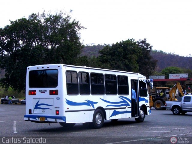 Uni�n MarVal 077 por Carlos Salcedo