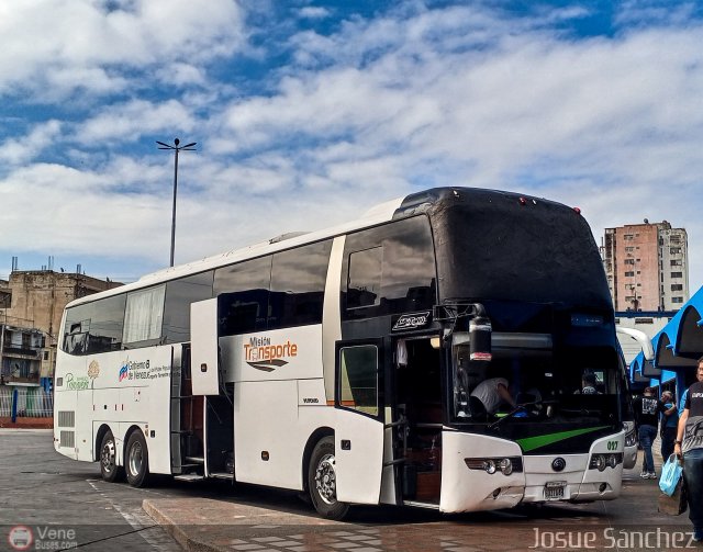 Expresos Primavera 027 por Josue S�nchez