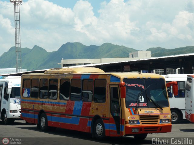 Transporte 1ero de Mayo 037 por Oliver Castillo