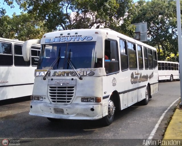 Unin Tejeras A.C. 08 por Alvin Rondn