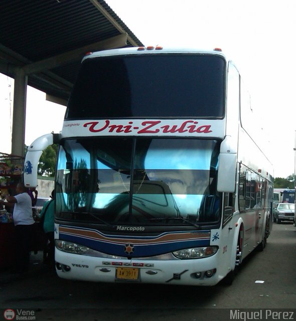 Transportes Uni-Zulia 2012 por Miguel Perez