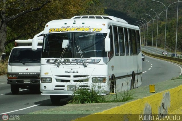 A.C. Uni�n Barquisimeto 68 por Pablo Acevedo