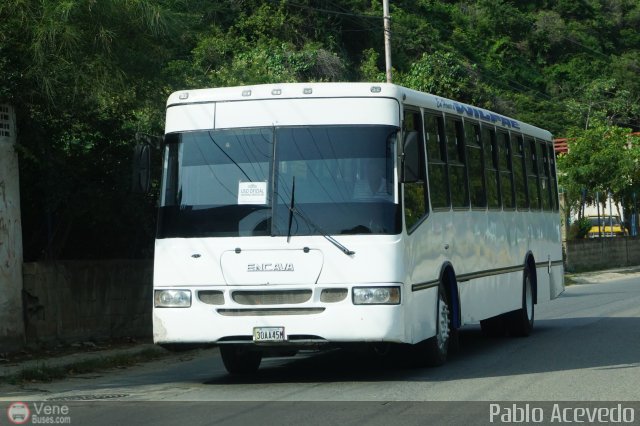 Universidad Sim�n Bol�var 90 por Pablo Acevedo