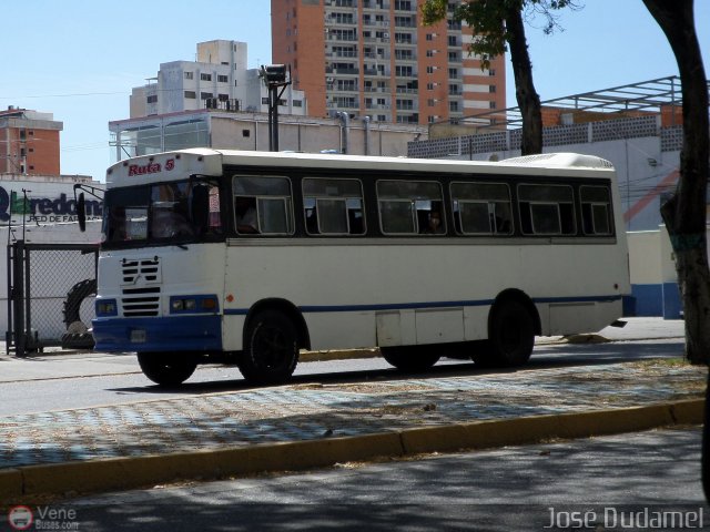 LA - Ruta 5 089 por Jos Dudamel