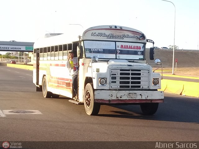 ZU - Calendario 20 por Abner Sarcos