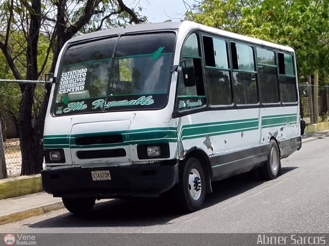 ZU - Catatumbo - Los Olivos 19 por Abner Sarcos