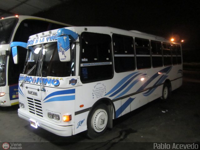 U.C. San Antonio S.C. 148 por Pablo Acevedo