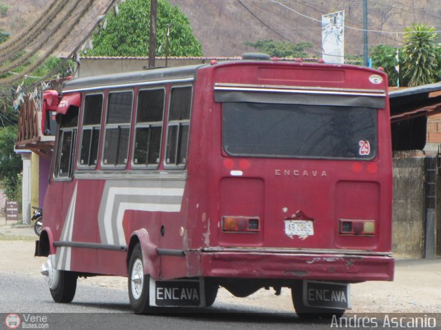 CA - Uni�n Bucaral 029 por Andr�s Ascanio