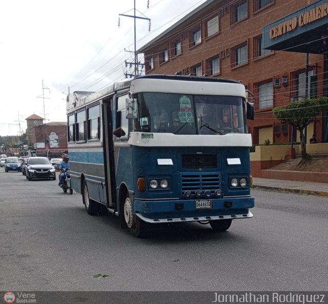 MI - A.C. Hospital - Guarenas - Guatire 041 por Jonnathan Rodr�guez