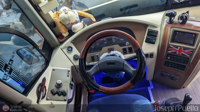 Copetran 11948 por Joseph Puello