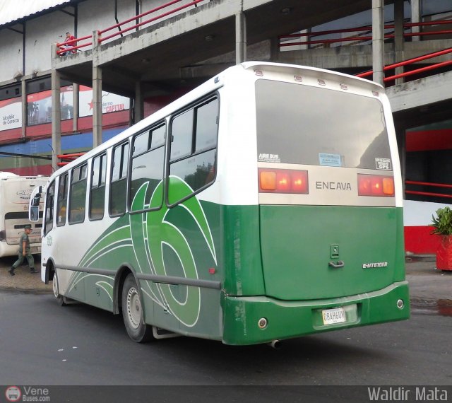 Unin Valencia A.C. 026 por Waldir Mata