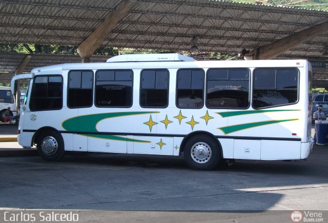 Unión Tejerías A.C. 14 por Carlos Salcedo