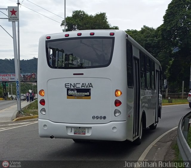 C.U. Caracas - Los Teques A.C. 020 por Jonnathan Rodrguez