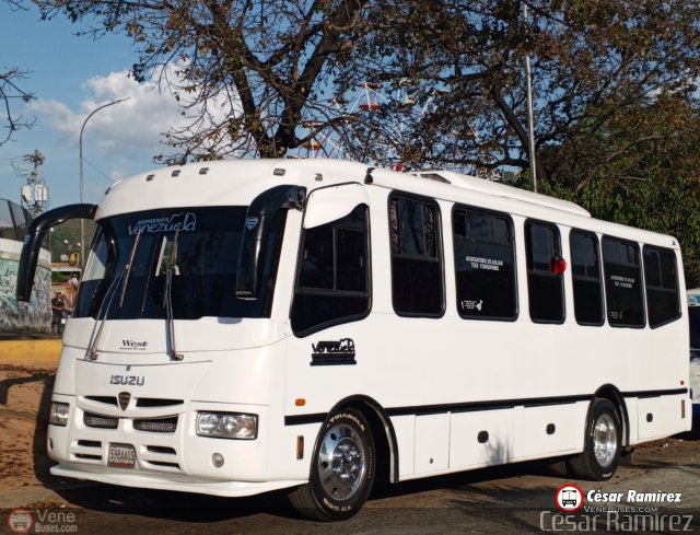 Expresos Venezuela 03 por C�sar Ram�rez