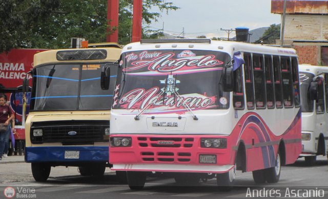 CA - A.C. Uni�n La Isabelica 18 por Andr�s Ascanio