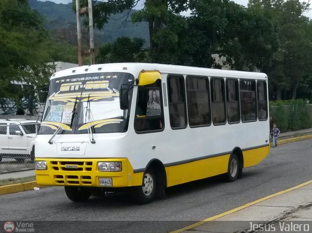 ME - Asociaci�n Cooperativa Mixta Carabobo 2 99 por Jes�s Valero