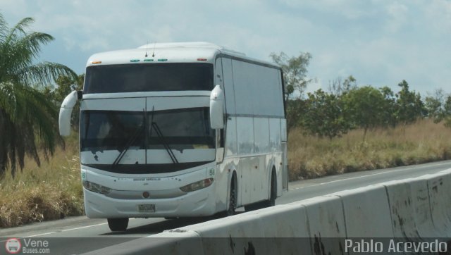 Servicios Especiales Coldu 2006 por Pablo Acevedo