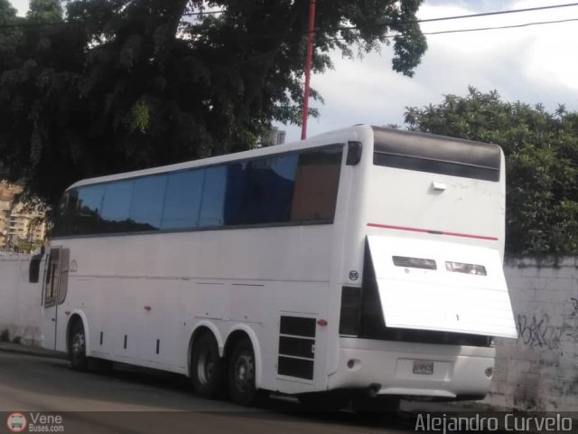 Transporte Nueva Generacin 0055 por Alejandro Curvelo