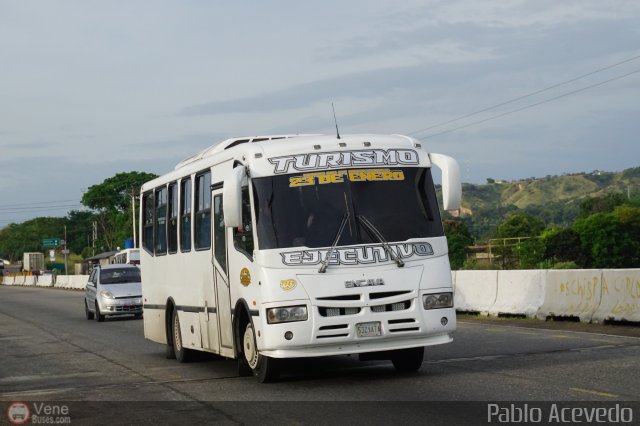 U.C. 23 de Enero 394 por Pablo Acevedo