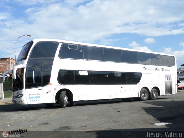 Expresos San Crist�bal 061 por Jes�s Valero