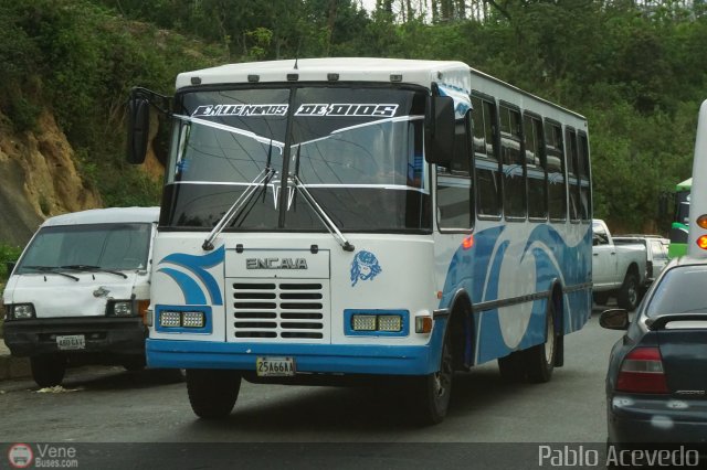 DC - Uni�n Criollos del Este S.C. 060 por Pablo Acevedo