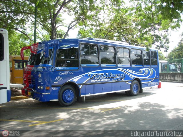 U.C. Caracas - Los Caracas 009 por Alfredo Montes de Oca