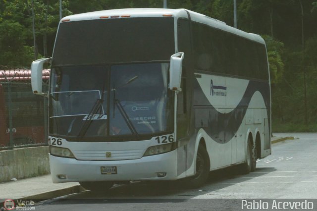 Responsable de Venezuela 0126 por Pablo Acevedo