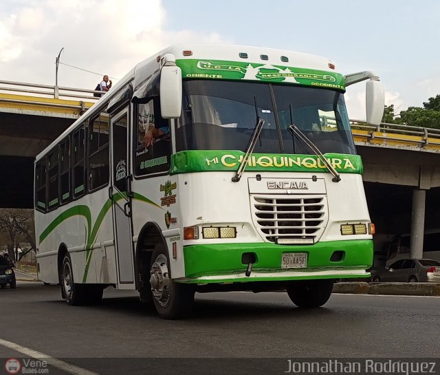 U.C. La Responsable S.C. 094 por Jonnathan Rodr�guez