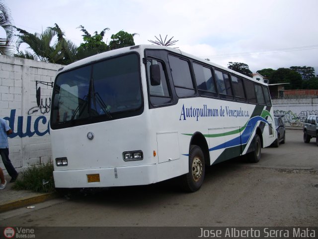 AutoPullman de Venezuela 052 por Jos Alberto Serra Mata