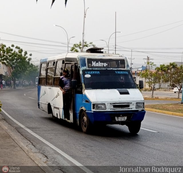 SU - U.C. Valentin Valiente 09 por Jonnathan Rodrguez