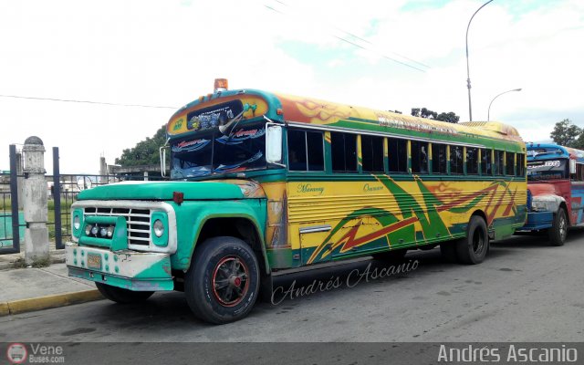 Transporte El Esfuerzo de Todos C.A. 10 por Andrs Ascanio