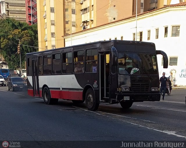 U.C. Caracas - El Junquito - Colonia Tovar 067 por Jonnathan Rodr�guez
