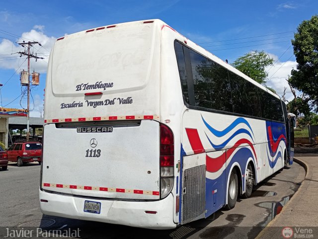 Expresos KM 2015 1113 por Javier Arretureta