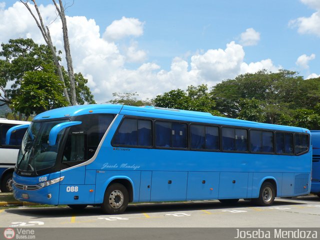 Inst. Venezolano de Investigaciones Cientificas 088 por Joseba Mendoza