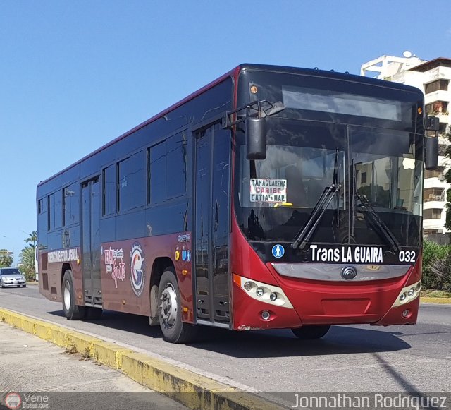 Gobernacin del Estado La Guaira 032 por Jonnathan Rodrguez