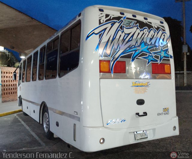 A.C. Unión Guanare 067 por Yenderson Cepeda