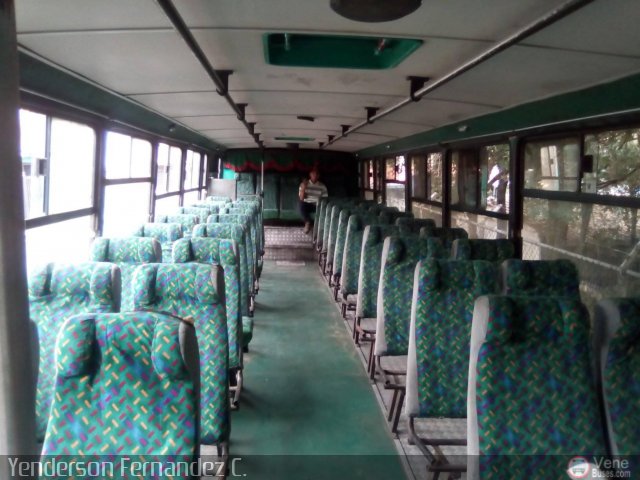 TA - Unin Transporte El Corozo S.A. 01 por Yenderson Cepeda