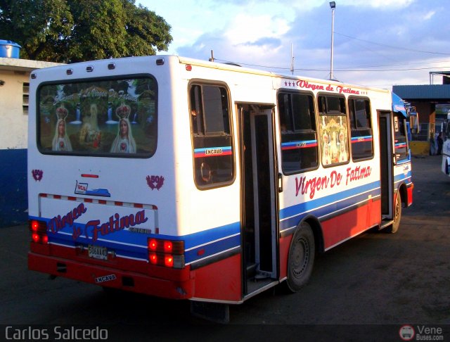 Unin de Conductores Unidos S.C. 050 por Carlos Salcedo