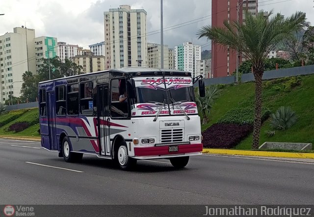 DC - A.C. de Transporte Lira 545 por Jonnathan Rodr�guez