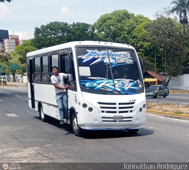 DC - Asoc. Cooperativa Carabobo Tiuna R.L. 027 por Jonnathan Rodr�guez