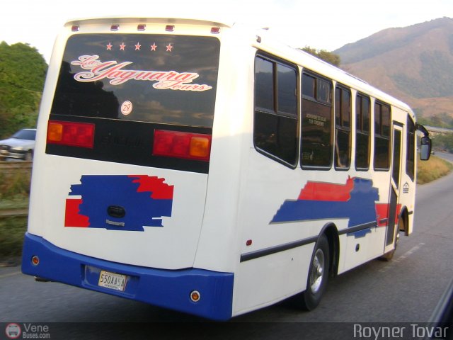 A.C. Transporte Independencia 028 por Royner Tovar