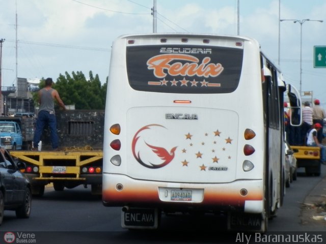 Particular NO USAR M�S 14 por Aly Baranauskas