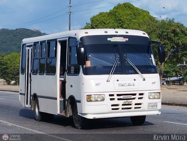CA - Unin Campo Carabobo 077 por Kevin Mora