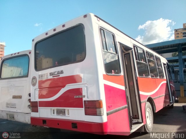 Unin Chara A.C. 034 por Miguel Pino