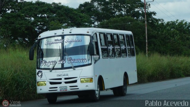 Expresos Cojedes 06 por Pablo Acevedo